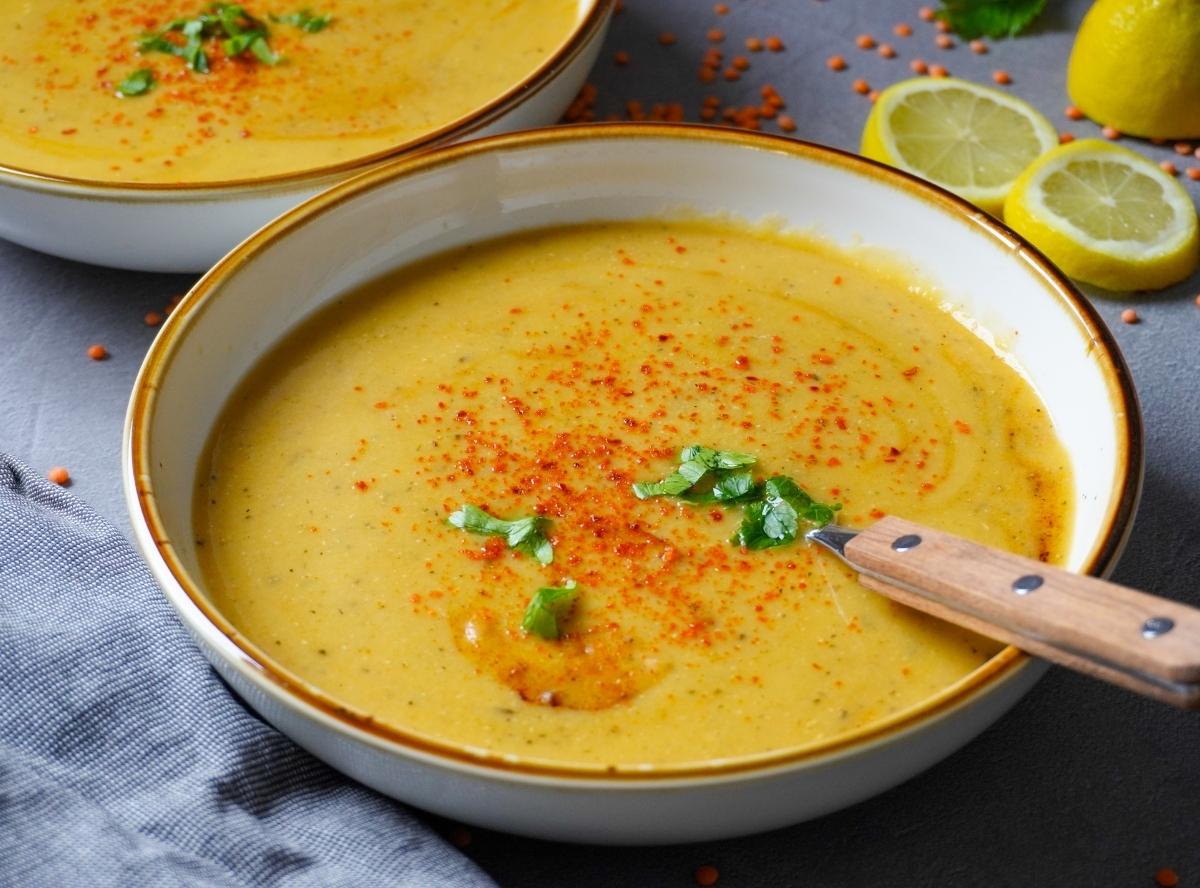 Wärmende Lebensmittel und Rezepte Wärmende Lebensmittel und Rezepte, die einfach guttun!