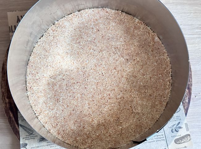Waldmeistertorte Keksboden Waldmeistertorte Keksboden