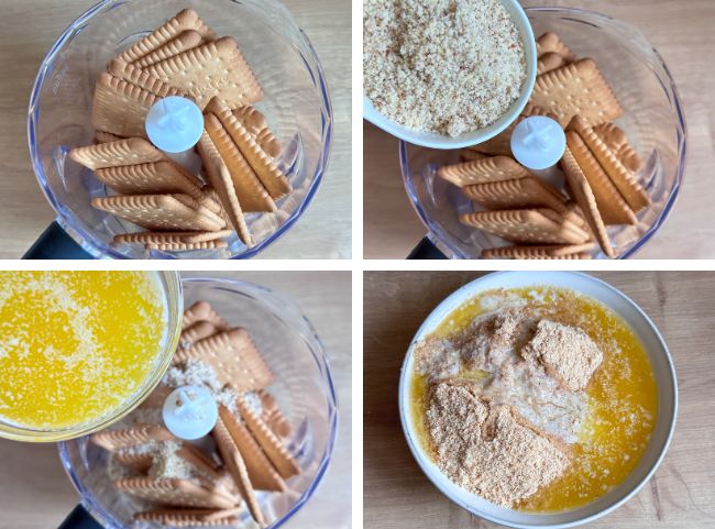 Waldmeistertorte ohne backen Waldmeistertorte ohne backen