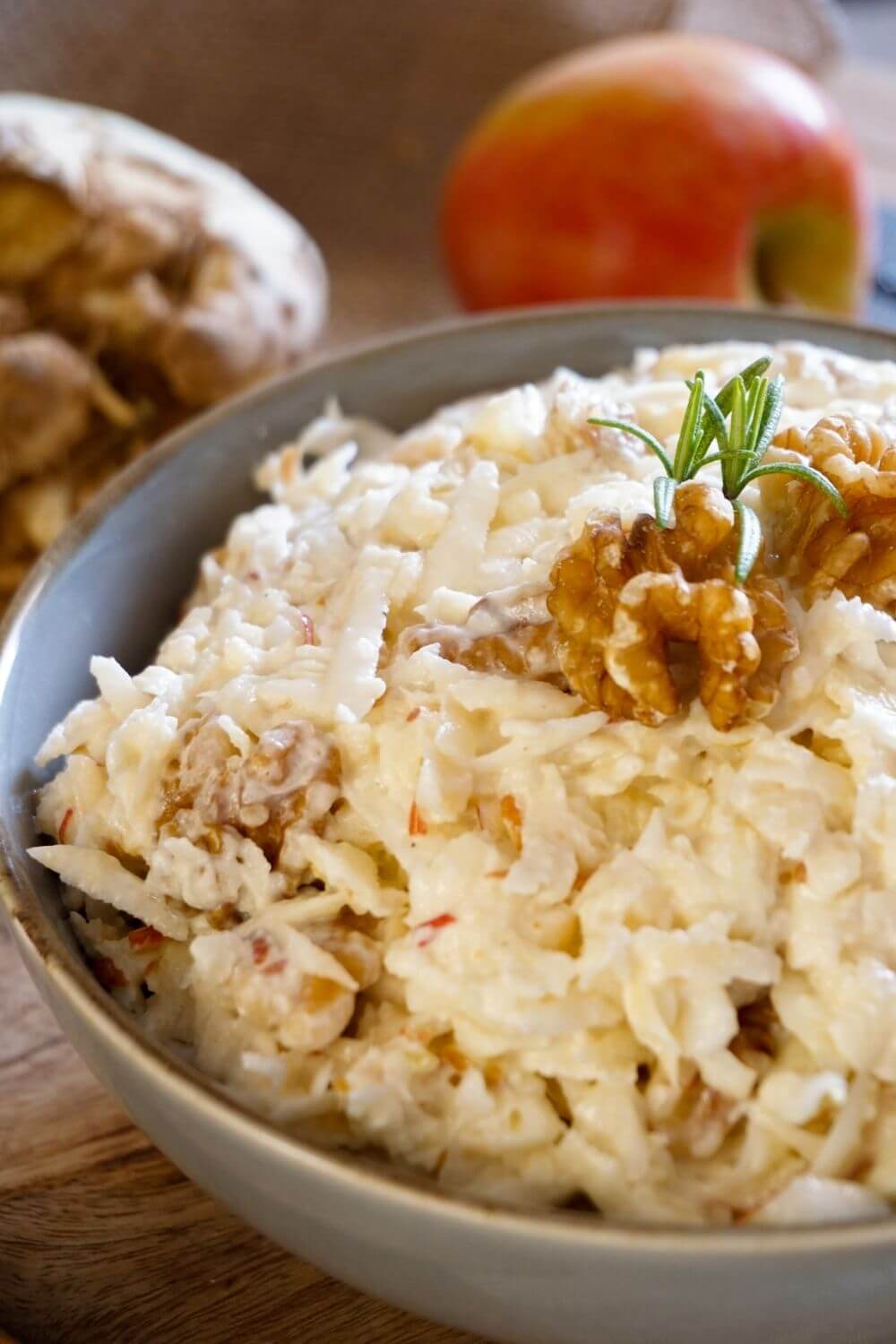 Waldorfsalat Waldorfsalat