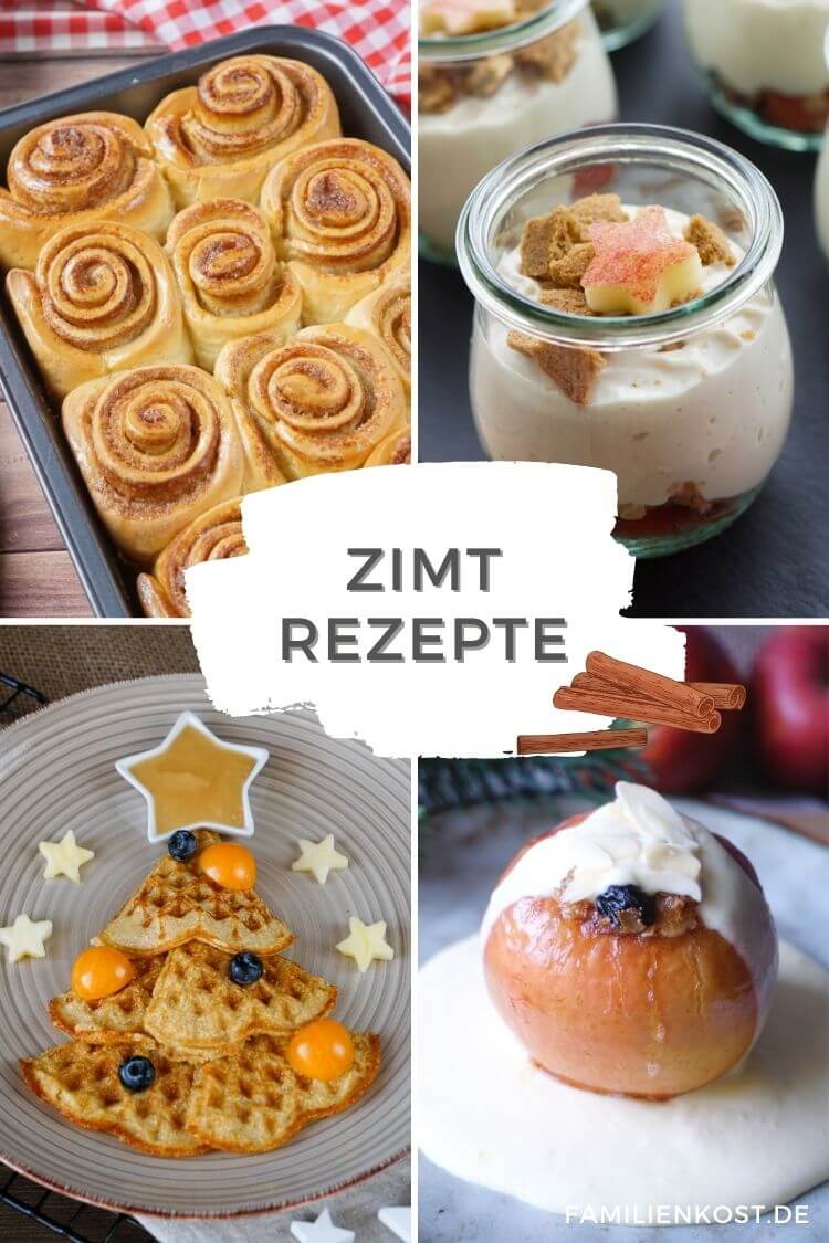 Zimt Rezepte Zimt Rezepte