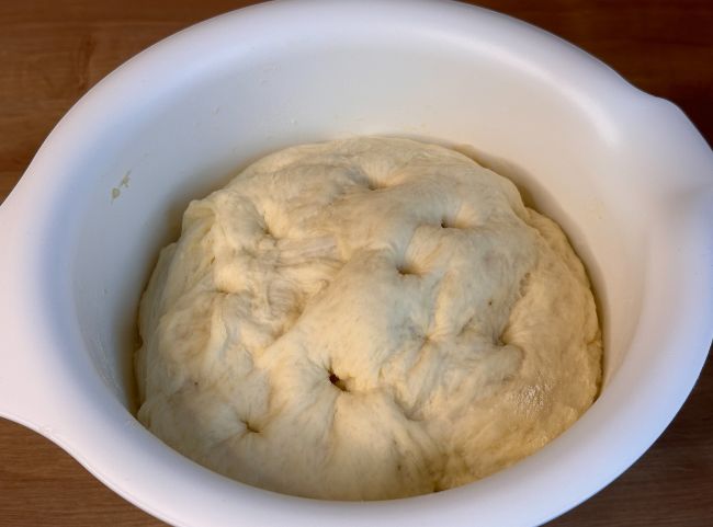 Zimtschnecken Hefeteig Zimtschnecken Hefeteig