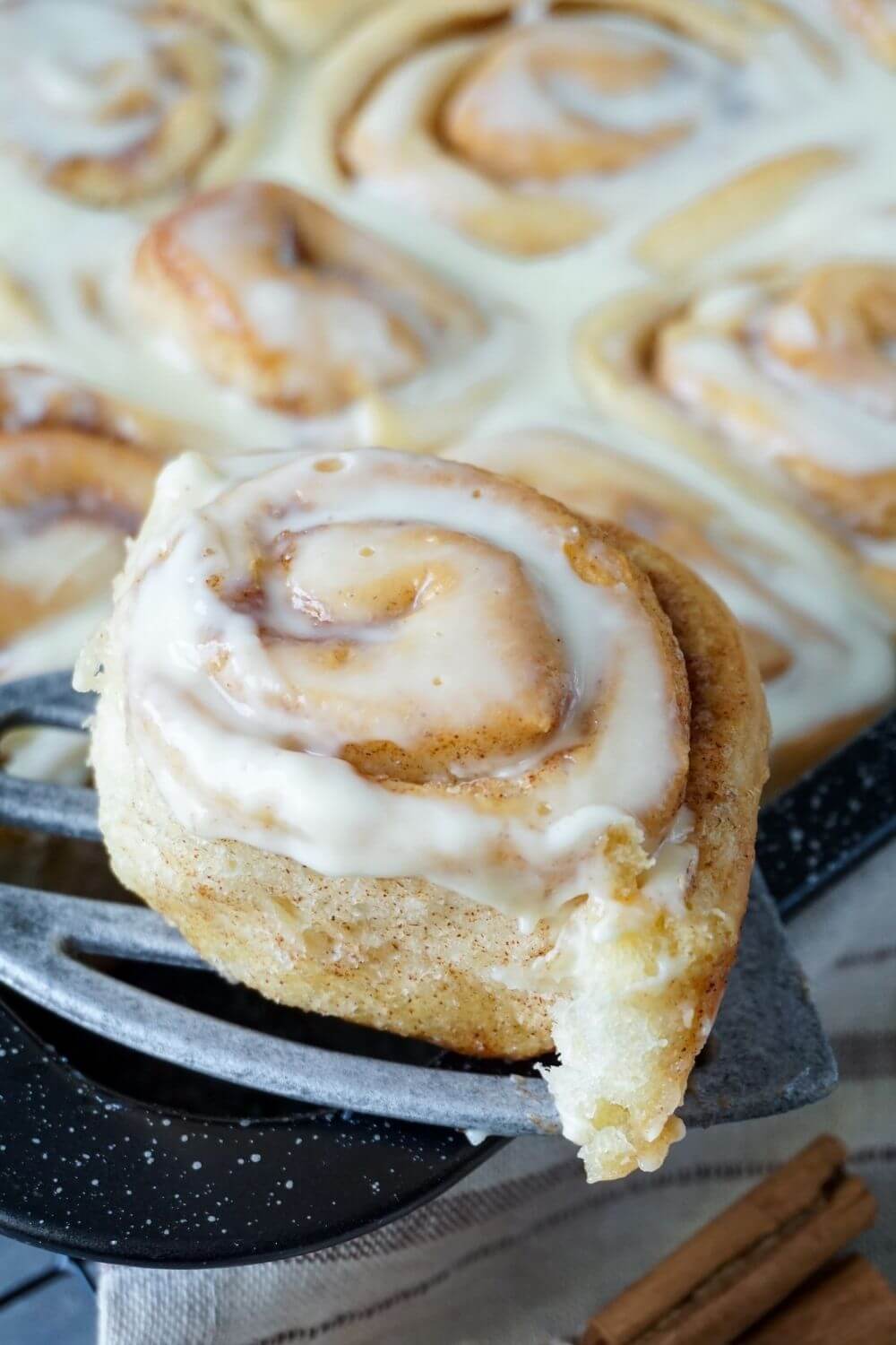 Zimtschnecken Rezept – so saftig, fluffig und lecker Zimtschnecken Rezept – so saftig, fluffig und lecker