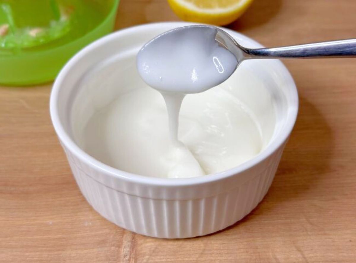 Zuckerguss selber machen