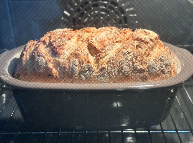 Zwiebelbrot selber backen Zwiebelbrot selber backen